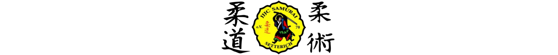 JJJC Samurai Setterich e.V.